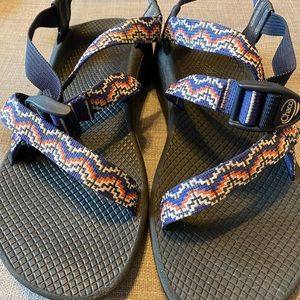 Women’s Chaco Z/1 Cloud Size 11